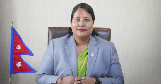 स्वदेशी रासायनिक मलको बजार सुनिश्चित गर्न अध्ययन कार्यदल गठन
