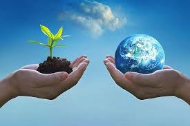 विश्व पृथ्वी दिवस मनाइँदै