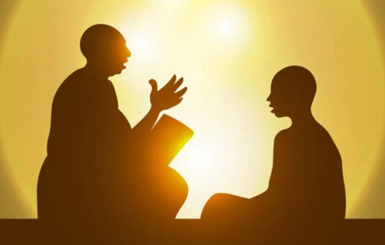 आज गुरु पूर्णिमा पर्व मनाइँदै
