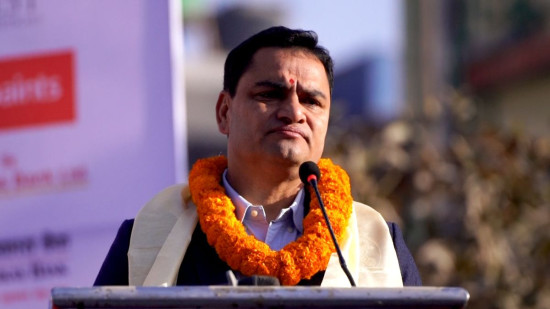 वीर अस्पताल सुधारका लागि कार्यदल गठन