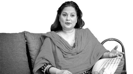 पूर्व निर्वाचन आयुक्त शर्माको हृदयघातबाट निधन 