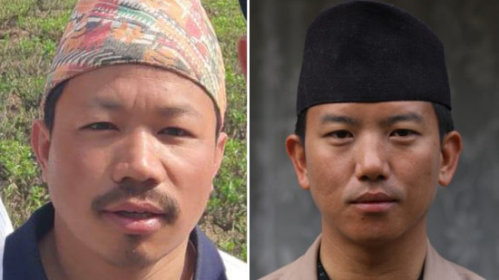 इलाम-२ मा एमालेका सुहाङलाई श्रम संस्कृतिका सुदीपलाई पछि पारे