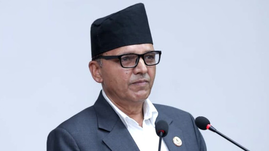 बालेन्द्र शाहजस्तो व्यक्ति देशको प्रधानमन्त्री नेपालीका लागि दुर्भाग्य हो : झक्कु सुवेदी
