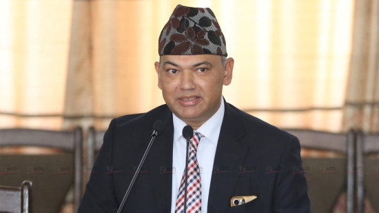संसदीय समितिको बैठक १६ गतेका लागि बोलाइयो, जापानका प्रस्तावित राजदूतबारे निर्णय हुने 