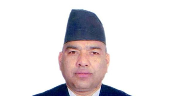 आचरणमा प्रश्न उठेपछि दार्चुलाका न्यायाधीश पाण्डे सर्वोच्चमा तानिए 