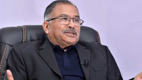 द्वन्द्वपीडितको न्यायमा राजनीतिले जितेको र न्यायले हारेको अवस्था हो: पूर्वप्रधानन्यायाधीश श्रेष्ठ 