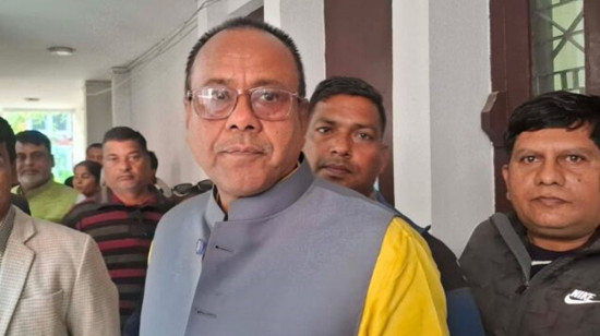 मधेशको मुख्यमन्त्रीमा कांग्रेसका यादवको दाबी पेश