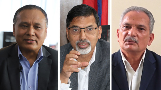 उज्यालो नेपाल र प्रलोपाबीच एकताको गृहकार्य 