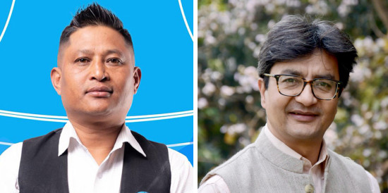 ललितपुर १ मा रास्वपाका महर्जन विजयी, कांग्रेसका सहमहामन्त्री राणा पराजित