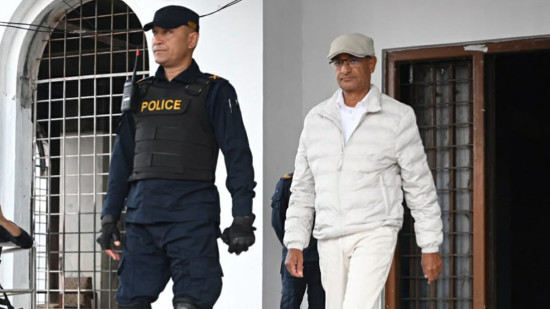 लेखकलाई थुनामुक्त माग गर्दै सर्वोच्चमा बन्दी प्रत्यक्षीकरण रिट