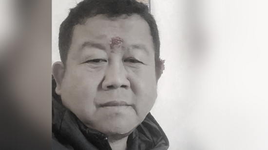 धनकुटाको साँगुरीगढी–३ का वडाध्यक्ष लिम्बुको निधन