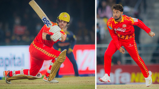 विराटनगरमाथि लुम्बिनीको सानदार जित, प्लेअफ आशा कायमै