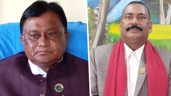 जनमत पार्टीले मधेस सरकारबाट दुई मन्त्रीलाई फिर्ता बोलायो 