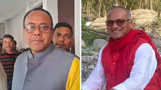 मधेश प्रदेश सरकारमा भाडबन्डा विवाद चर्कियो