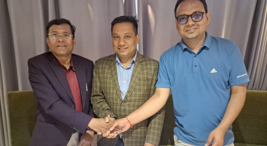 अपाङ्गता भएका व्यक्तिहरूको अधिकारमा प्रमुख दलका भ्रातृ संगठन एक ठाउँमा