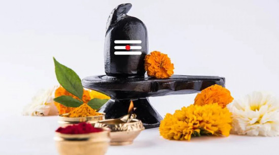 आज सोमबारे औँसी 