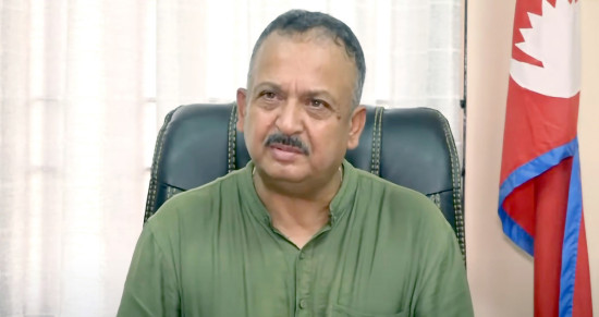 नागार्जुनका मेयर बस्नेतले ९ करोड २२ लाख घुस लिएको ठहर 