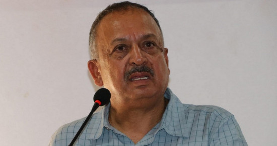 भ्रष्टाचार मुद्दामा नागार्जुनका मेयर बस्नेतलाई ८ वर्ष ३ महिना जेल सजाय 