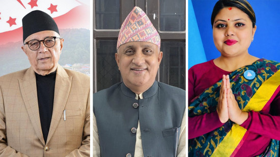 मोरङ–६ मा चुनावी सरगर्मी : शेखरको पुनरागमन र ढकालको दाबीमा रास्वपाले लगाउला ब्रेक?