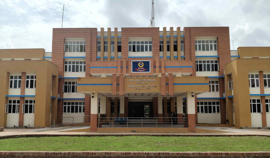 मधेस प्रदेशका एकहजार दुई सय ४६ मतदानस्थल अति संवेदनशील