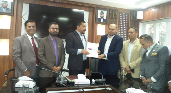 ऊर्जालाई उत्पादनसँग जोडेर आर्थिक विकासको आधार बनाउनुपर्छ : विराज भक्त श्रेष्ठ