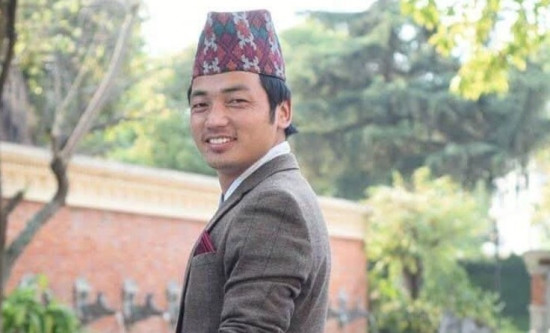 इलाम १ मा कांग्रेसका निश्कल राई विजयी