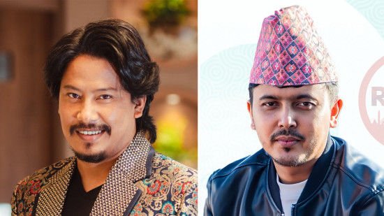 भदौ २३ र २४ को घटनामा निश्चन बस्नेत, भिक्टर पौडेलमाथि छानविन गर्न सिफारिस