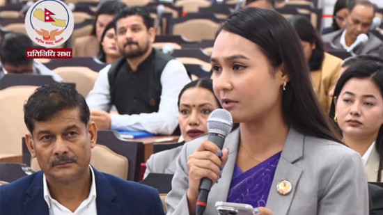 ‘जुट उद्योगको संरक्षणका लागि कूटनीतिक पहल आवश्यक’