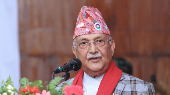 ‘शान्ति प्रक्रियाका बाँकी काम राजनीतिक दलहरुकै कारण ढिलाइ भयो’
