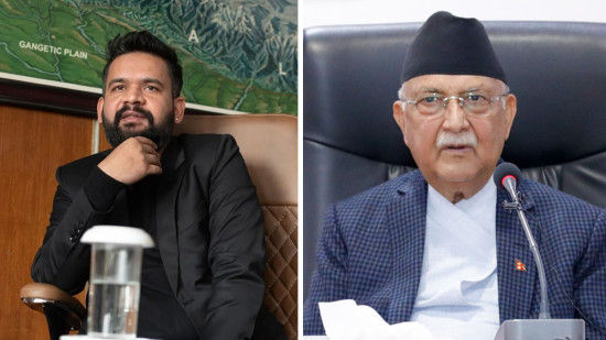 गणतन्त्र दिवसको मूल समारोह समितिबाट बालेनलाई हटाउन प्रधानमन्त्रीले दिए निर्देशन