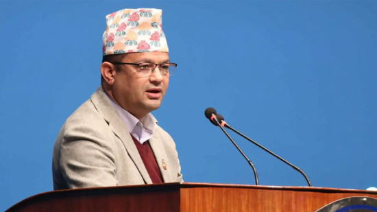 ‘सरकारको सिद्धान्त र प्राथमिकताले जनतामा आशा जगाएको छ’