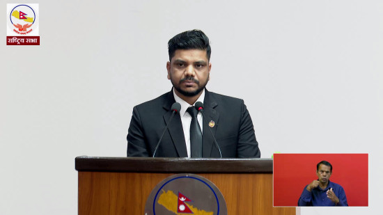 आन्तरिक रोजगारी सिर्जना र श्रम क्षेत्रको सुधारमा धेरै काम भएको छ : मन्त्री यादव