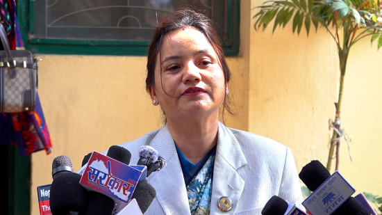 गणतन्त्र दिवसमा प्रधानमन्त्रीले सम्बोधन नगर्ने विषय गैरजिम्मेवार छ : कांग्रेस