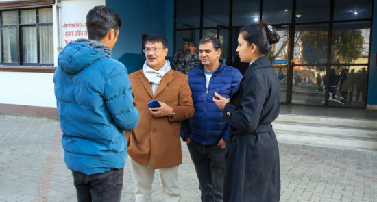 कांग्रेसमा समानुपातिक उम्मेदवारमा नयाँलाई मौका 