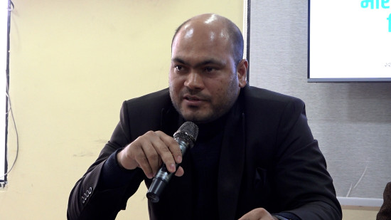 भारत नेपालका लागि ठूलो व्यापारिक सहायता मुलुक हो : सुनिल केसी