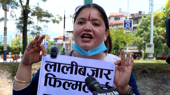 अभियन्ता डा. वादी प्रहरी नियन्त्रणमा