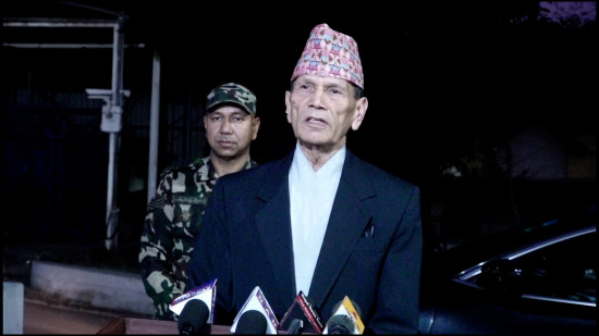 मध्यपूर्वको युद्धबारे मन्त्रिपरिषद् बैठकमा छलफल, नेपाली नागरिकको सुरक्षामा सरकारको ध्यान