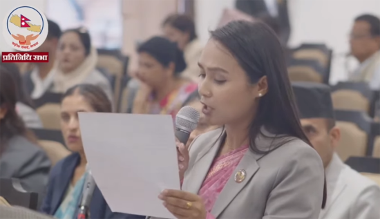 ‘रास्वपाले पाएको मत अंकगणित र एआई होइन, जनचेतनाको पुनर्जागरण हो’