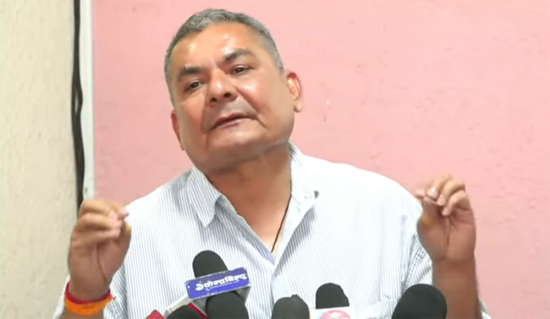 बैंकबाट लोन लिएर जनताको सेवा गर्दा ‘माफिया’ भनियो : दुर्गा प्रसाईं