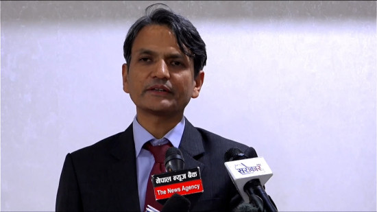 परराष्ट्रका १५ विषय सार्वजनिक :अस्ट्रेलियाको थप १५ मिलियन डलर सहयोगदेखि राहदानी सेवामा सुधारसम्म 