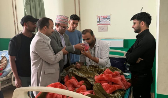 सम्झौतापछि डिल्ली हरिजनले तोडे आमरण अनशन