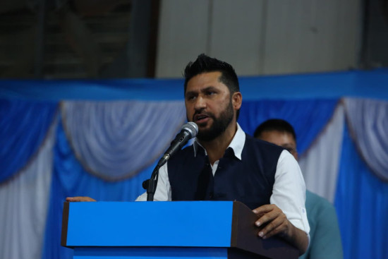 बन्दशत्रमा रविले भने– पुरानै शैलीले फरक परिणाम सम्भव छैन