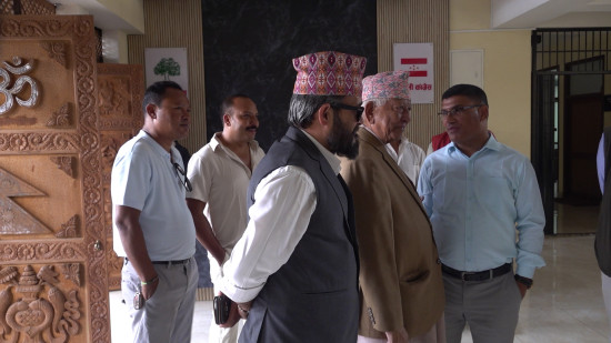 देवानगञ्ज–कप्तानगञ्ज घटनामा न्यायिक आयोग गठन गर्न कांग्रेसको माग