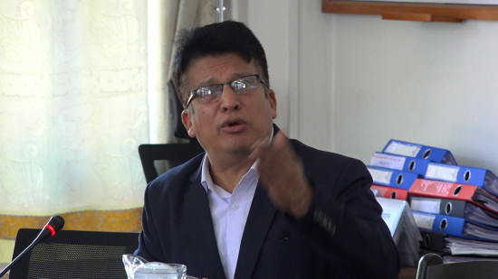 नार्कद्वारा बालीनालीका १ हजार १५९ वटा उन्नत जात विकास