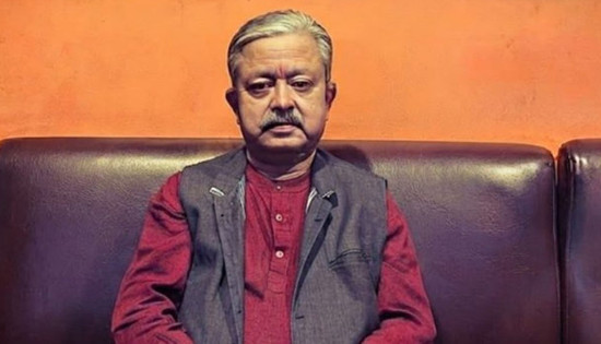 मोरङमा पक्राउ परेका विश्लेषक दाहाललाई काठमाडौं पठाइँदै 