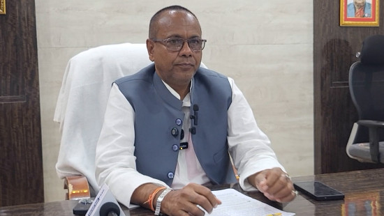 १०० दिनमा मुख्यमन्त्री यादवका ५१ काम