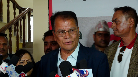 कांग्रेसले २० जना समानुपातिक सांसद टुङ्ग्यायो, १५ जना महिला अनिवार्य