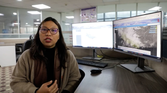 ‘भोलिदेखि देशभर मौसम पूर्ण रूपमा खुल्छ’