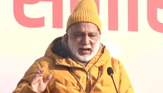 ‘ध्यान, योग र प्राकृतिक उपचार क्षेत्रका लागि अलग्गै मन्त्रालय आवश्यक छ’