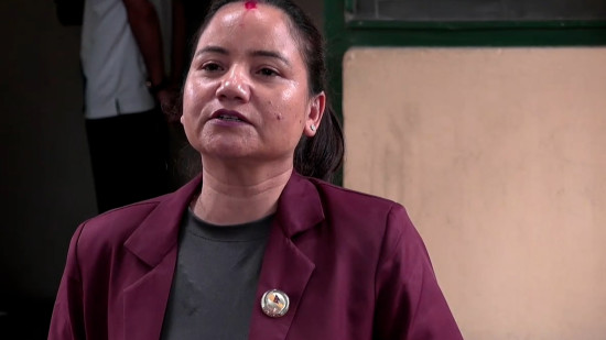 कांग्रेस संसदीय दलको बैठक : बाढीपीडितका लागि सांसदको आधा महिनाको तलब राहत कोषमा जम्मा गरिने